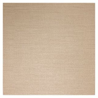 American Olean 12 Pack Infusion Gold Fabric Thru Body Porcelain Floor Tile (Common: 12 in x 12 in; Actual: 11.75 in x 11.75 in)