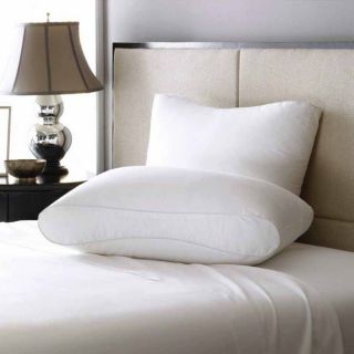 Swiss Comforts 300 Thread count Cotton Down Alternative Sleeping Bed