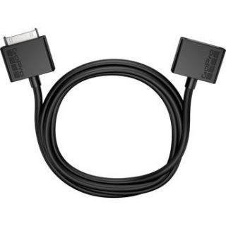 GoPro  BacPac Extension Cable AHBED 301