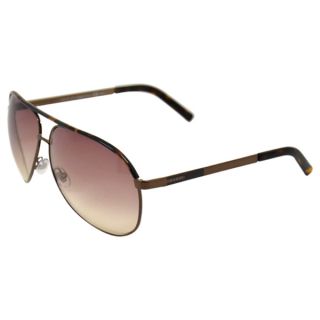 GG 1827/S BND Chocolate by Gucci for Unisex   63 11 130 mm Sunglasses