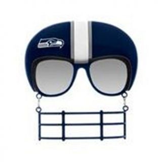 Rico NFL Team Facemask Sunglasses   Seahawks   7779430