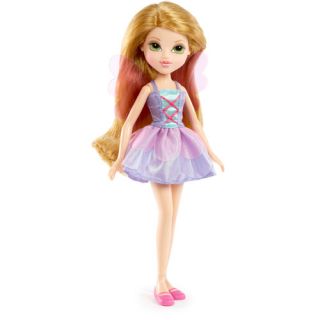 Moxie Girlz Fairytale Doll, Fairy Bryten