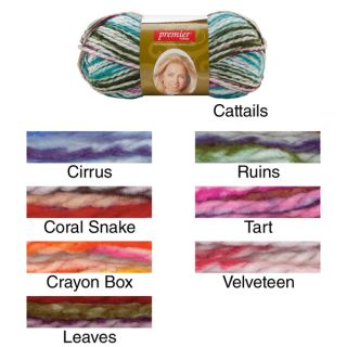 Deborah Norville Collection Serenity Chunky Yarn   Shopping