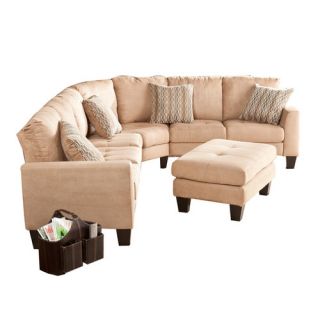 Wildon Home ® Anderson Sectional