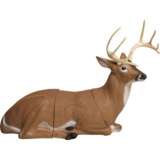 Delta McKenzie Xtreme Series Bedded Deer Target 421342