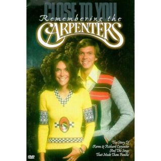 Close To You: Remembering The Carpenters
