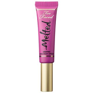 Melted Liquified Long Wear Lipstick   Too Faced