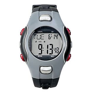 Briggs Healthcare 03 402 000 Heart Rate Monitor Watch
