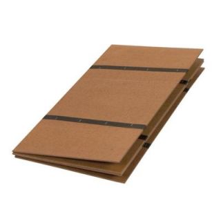 Twin Folding Bed Board 552 1950 0000