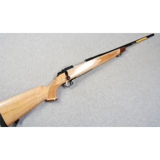 Gun Library: Browning A Bolt Medallion .270 Winchester