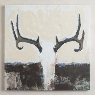 Deer Departed by Vivian Canbelle