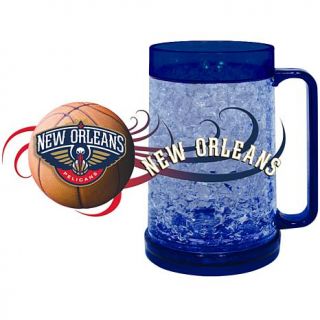 NBA 16 oz. Freezer Mug   New Orleans Pelicans     7745948