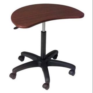 BALT 47262 Laptop Stand, Mahogany