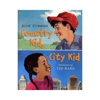 Country Kid, City Kid