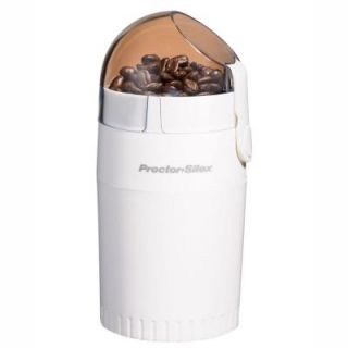 Proctor Silex Fresh Grind Coffee Grinder E160B