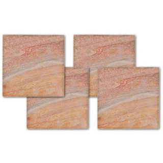 Thirstystone Rainbow Stone Coasters 785533