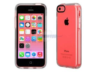 Speck Products GemShell Sunrise Pink Edge Glow Case for iPhone 5c SPK A2581