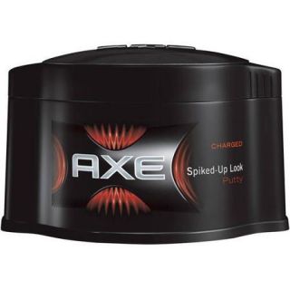 AXE Spiked Up Look Hair Glue, 3.2 oz