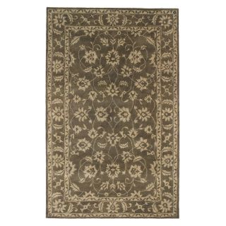 DYNAMIC RUGS Charisma Rectangular Indoor Tufted Area Rug (Common: 7 x 10; Actual: 79 in W x 114 in L)