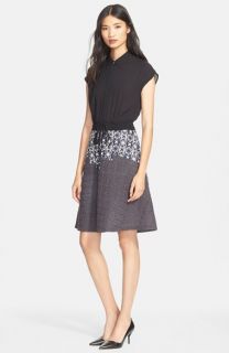 3.1 Phillip Lim Patchwork Lace Dress