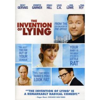 The Invention Of Lying (Widescreen)