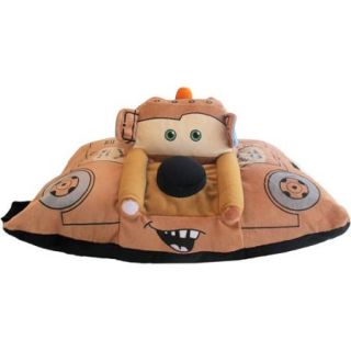 Disney Pixar Cars 2 Mater Pillowtime Play Pal
