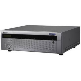Panasonic WJ ND400 Network Disk Recorder WJND400/18000T3