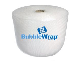 Sealed Air Bubble Wrap   100% Authentic   175' x 12" x 3/16"
  12" perforation
  3/16" small bubbles
