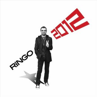 Ringo 2012 (Special Edition)