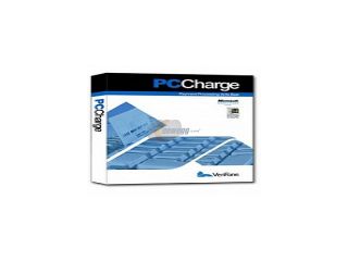 Verifone PCCHARGE PRO 1 MERCH 1 USER 1 YR INITIAL STANDARD SUPPORT