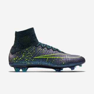 Nike Mercurial Superfly Mens Firm Ground Soccer Cleat.