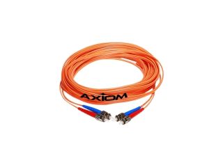 Axiom 234457 B21 AX Fiber Optic Cable