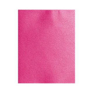 Lux Paper 12 x 18 inch Azalea Metallic Pink 500/pack