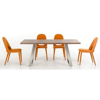 Modrest Gala Dining Table by VIG Furniture