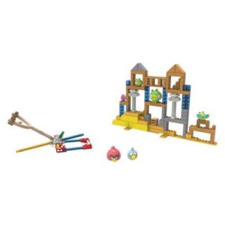 K'NEX Grillin and Chillin Building Play Set 72462