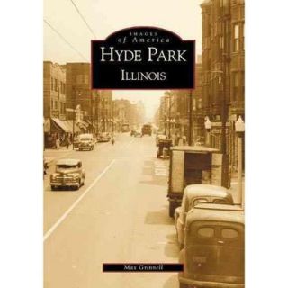Hyde Park: Illinois