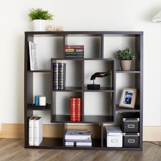 Cabrielli 47.24 Bookcase by Hokku Designs
