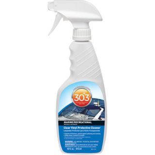Mothers Marine Vinyl and Rubber Care 24 oz. 86835