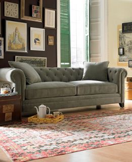 Martha Stewart Saybridge Living Room Furniture   Furniture