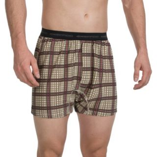 ExOfficio Give N Go® Printed Boxers (For Men) 33