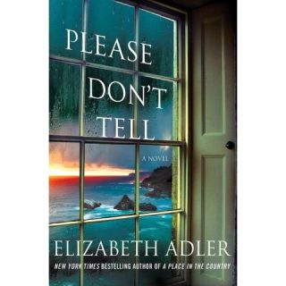 Please Dont Tell (Hardcover)