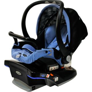 Combi   Shuttle 33 Infant Car Seat, Indigo