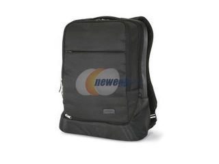 Kensington Black 15.4" Contour Balance Notebook Backpack Model 62531