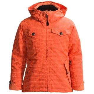 Boulder Gear Frankie Ski Jacket (For Girls) 46