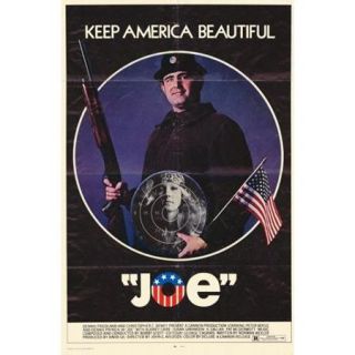 Joe Movie Poster (11 x 17)