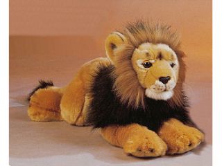 Lion 18" by Leosco
