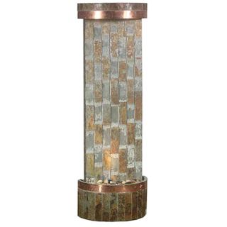 Kenroy Home Crestwell Floor Fountain  ™ Shopping   Great