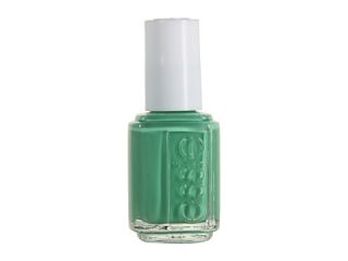 Essie Green Nail Polish Collection First Timer