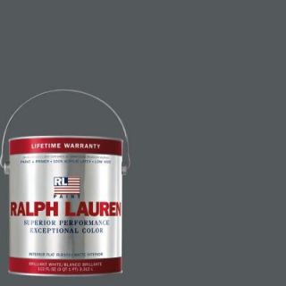 Ralph Lauren 1 gal. Minotaur Flat Interior Paint RL1086F