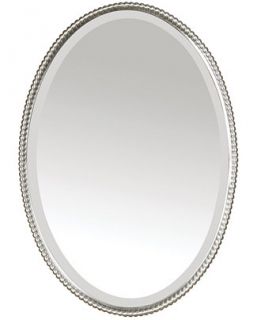 Uttermost Mirror, Sherise 22x32   Mirrors   For The Home